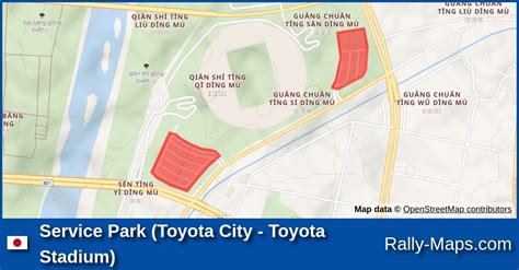 toyota stadium japan|toyota japan map.
